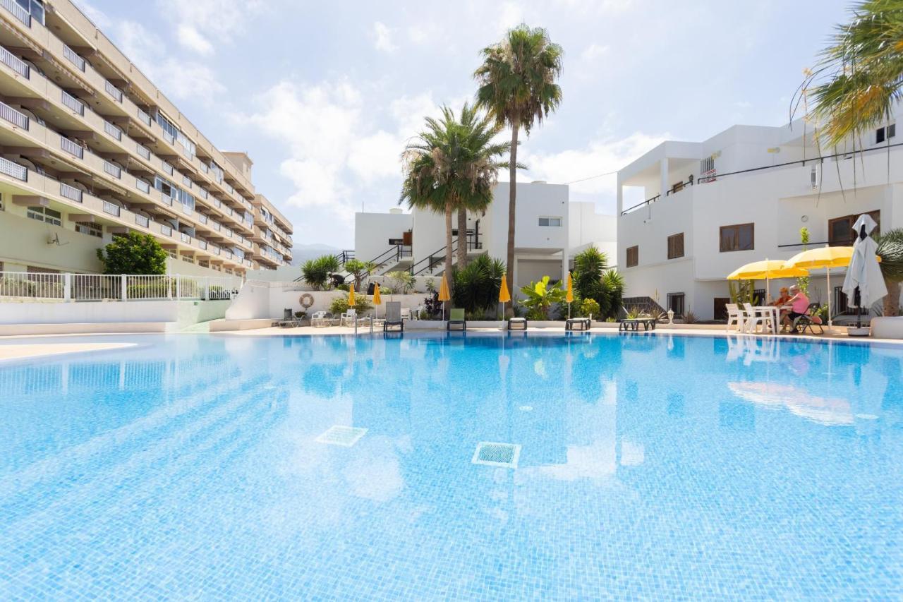 Wonderful Sea View Free Wifi Apartment Callao Salvaje Ngoại thất bức ảnh