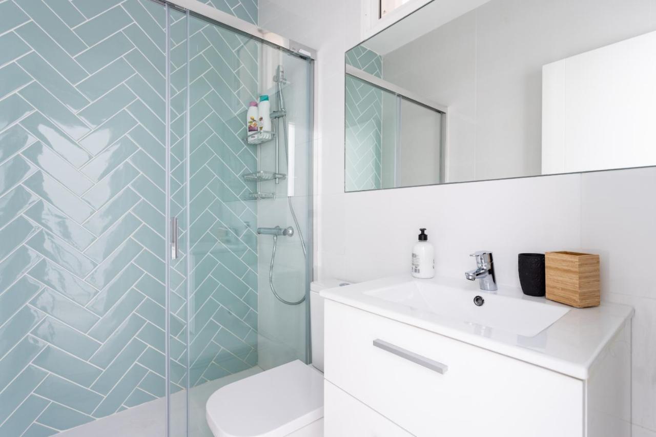 Wonderful Sea View Free Wifi Apartment Callao Salvaje Ngoại thất bức ảnh