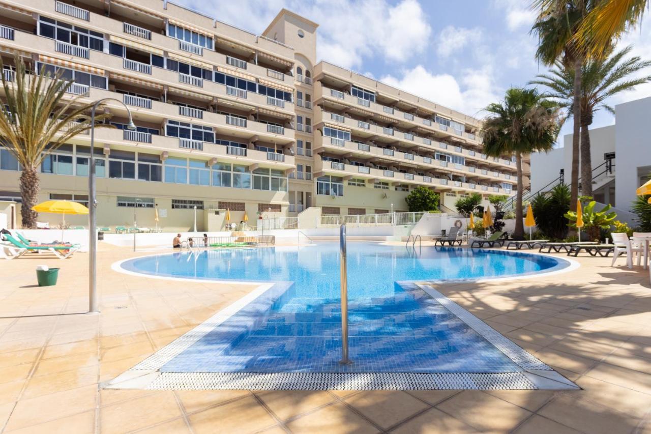Wonderful Sea View Free Wifi Apartment Callao Salvaje Ngoại thất bức ảnh