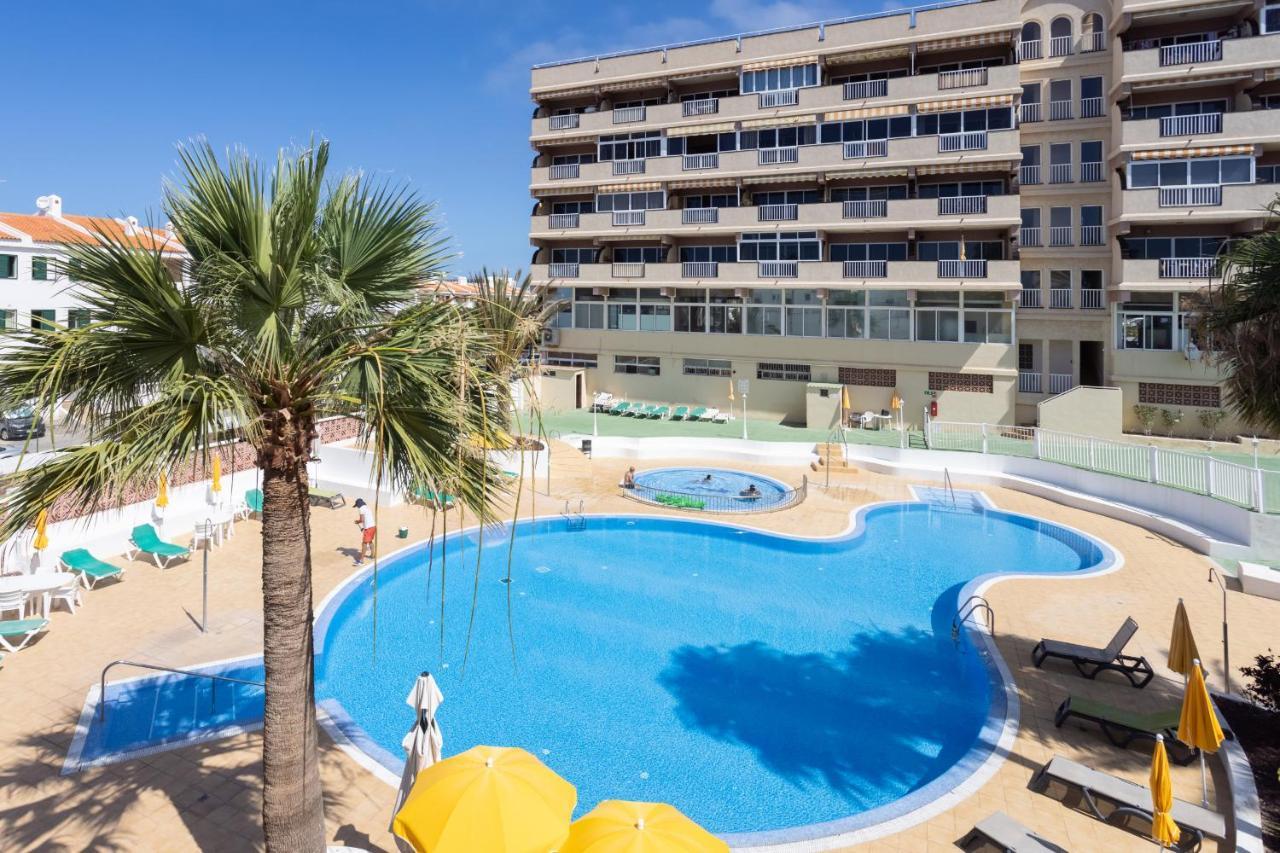 Wonderful Sea View Free Wifi Apartment Callao Salvaje Ngoại thất bức ảnh
